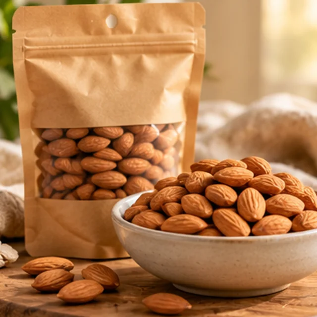 Khair NutriFoods product photography