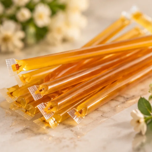 Khair NutriFoods product photography