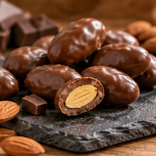 Khair NutriFoods product photography
