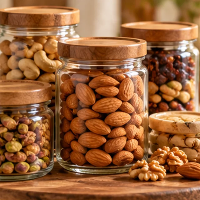 Khair NutriFoods product photography
