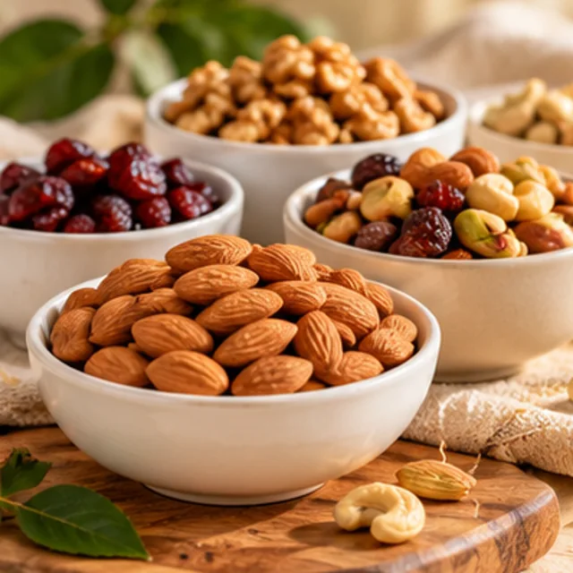 Khair NutriFoods product photography