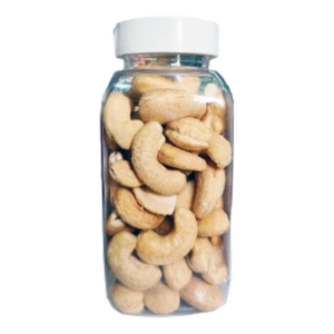 Khair Nutrifoods – Roasted Salted – Cashew-100g