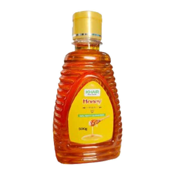 khairnutrifoods-Honey