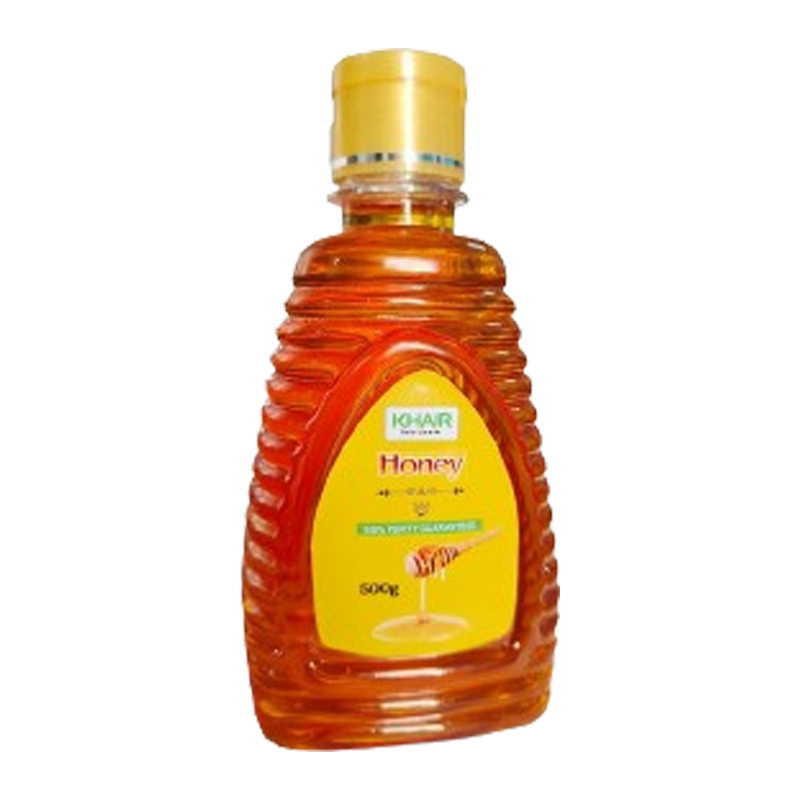 khairnutrifoods-Honey