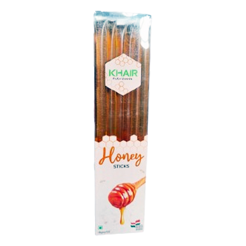 khairnutrifoods-Honey-stick