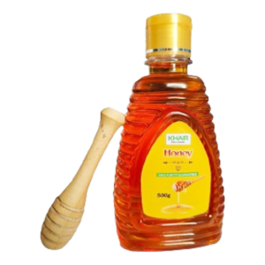 Khair Nutrifoods – Honey-500g