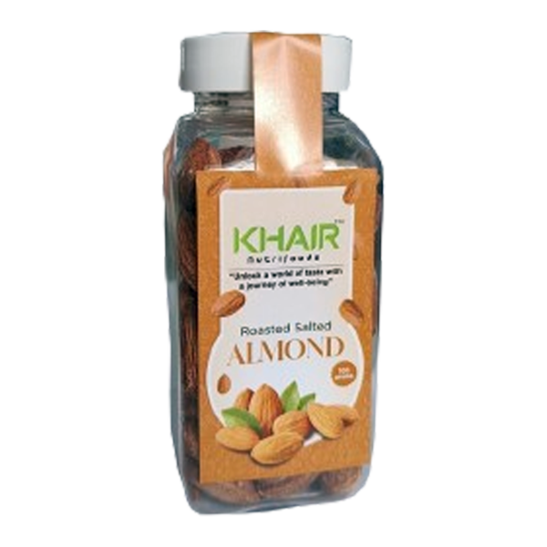 khairnutrifoods-Roasted-almond