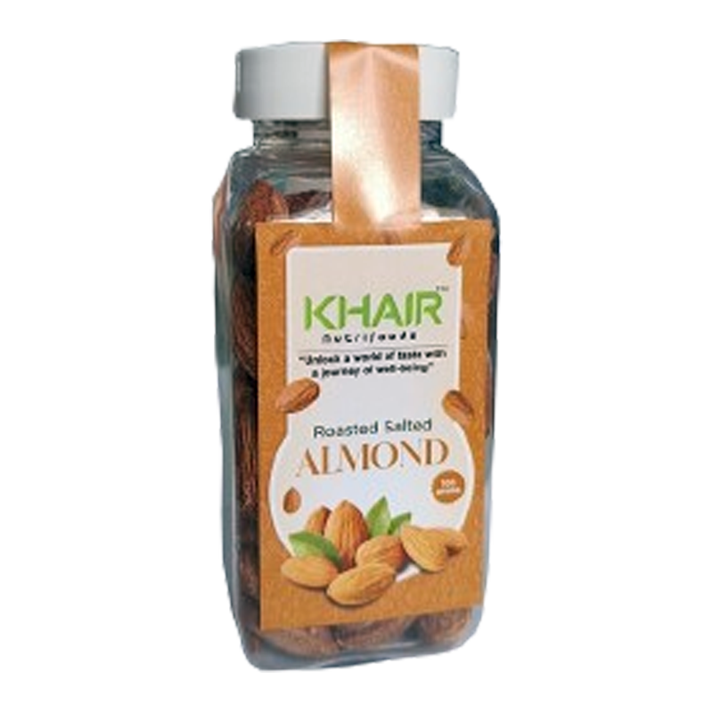 khairnutrifoods-Roasted-almond