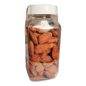 Khair Nutrifoods – Roasted Salted – Almond-100g