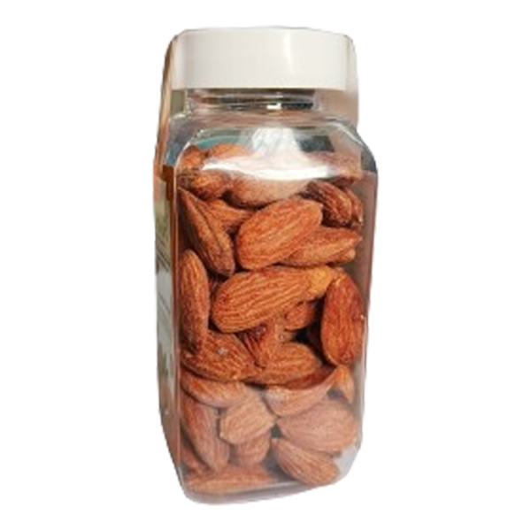 khairnutrifoods-Roasted-almond1